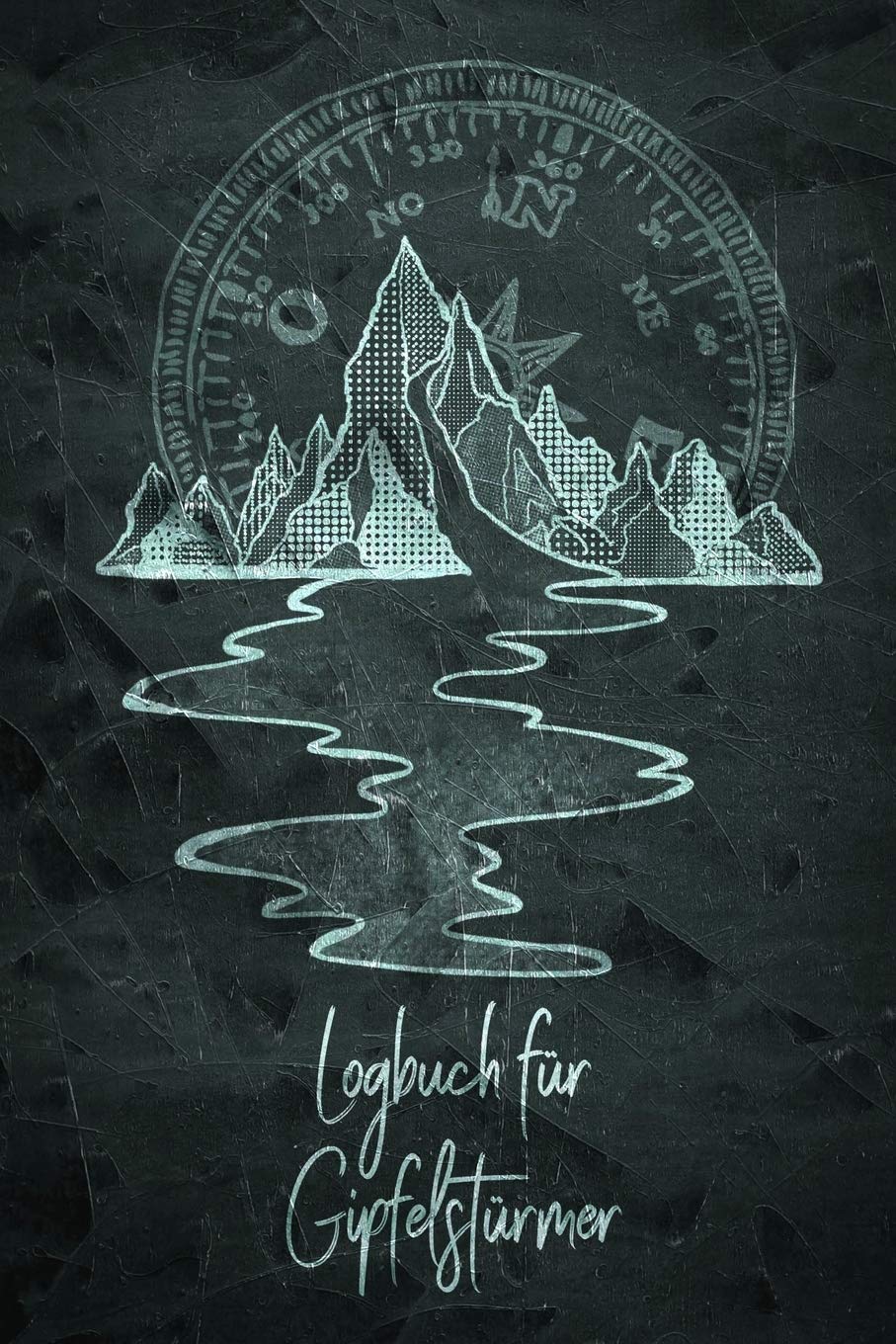 Logbuch für Gipfelstürmer: Das Bergtagebuch zum selber eintragen - für deine schönsten Berg- und Gipfeltouren mit schöner Ausfüllhilfe - Gipfeltagebuch- Wandertagebuch - Tourenbuch - Gipfelbuch Leisure & Fun