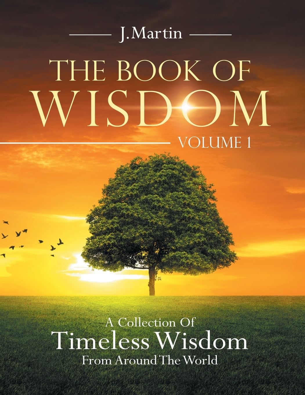 The Book of Wisdom Business, Finance & Career