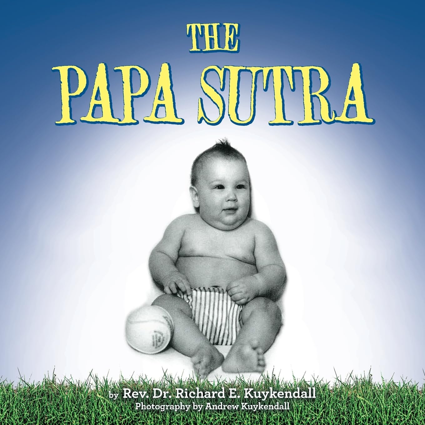 THE PAPA SUTRA Religion & Esotericism