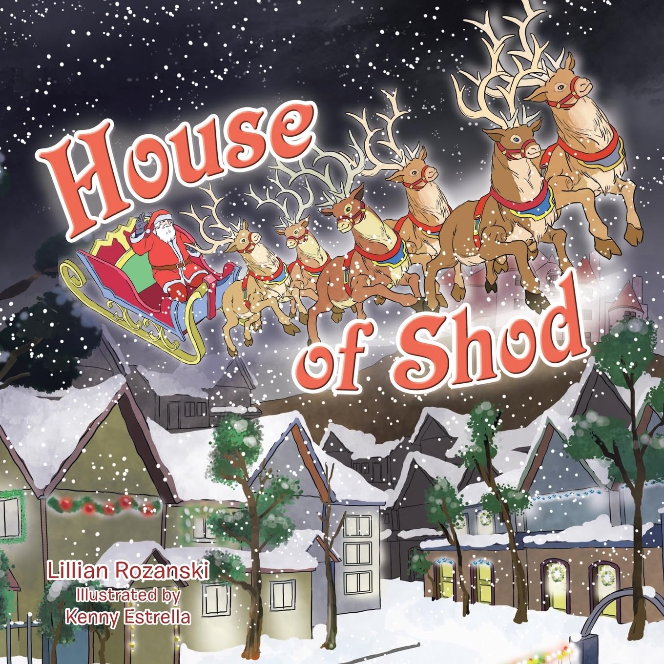 House of Shod Non-fiction