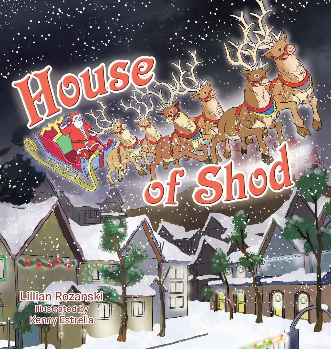 House of Shod Non-fiction