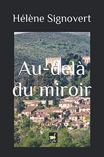 Au-delà du miroir: Roman book