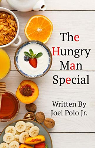 The Hungry Man Special Religion & Esotericism