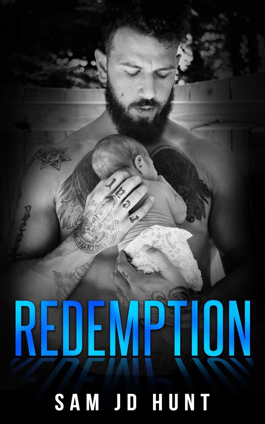 Product Image: REDEMPTION (A Sam's Town Novel, Band 1)
