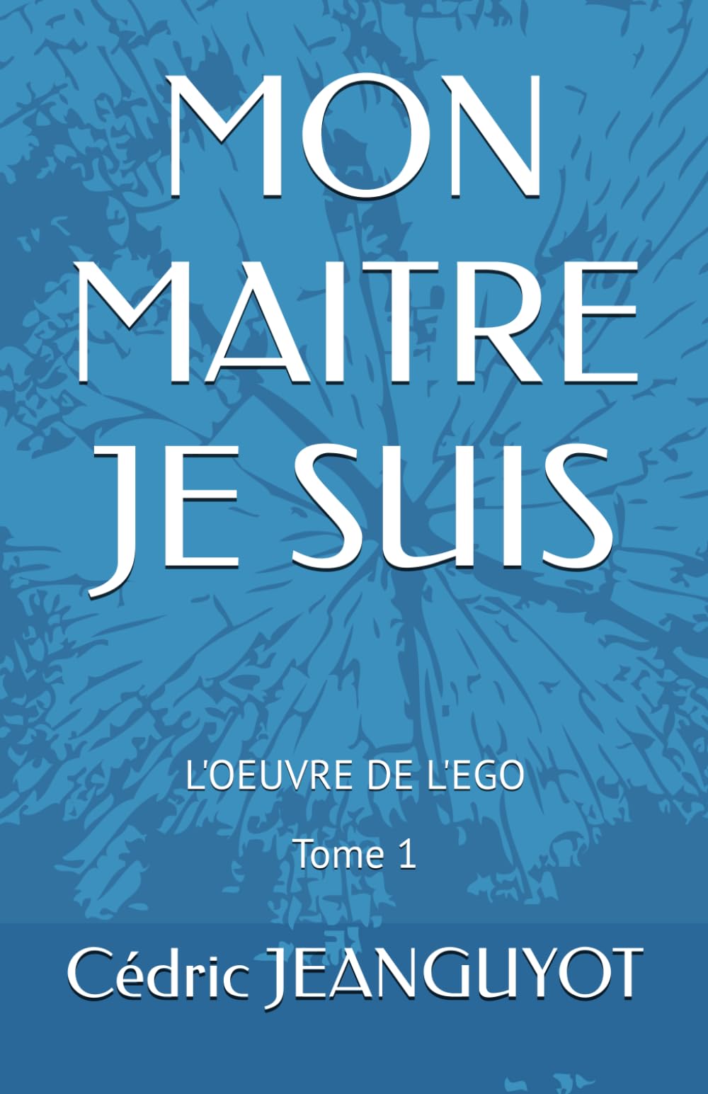 MON MAITRE JE SUIS: L'OEUVRE DE L'EGO book