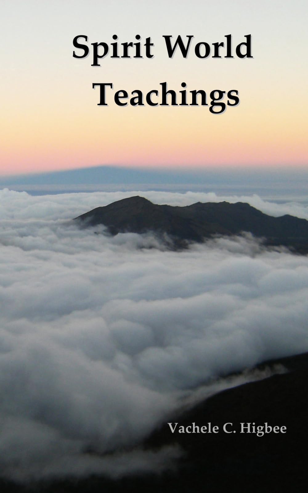 Spirit World Teachings Religion & Esotericism