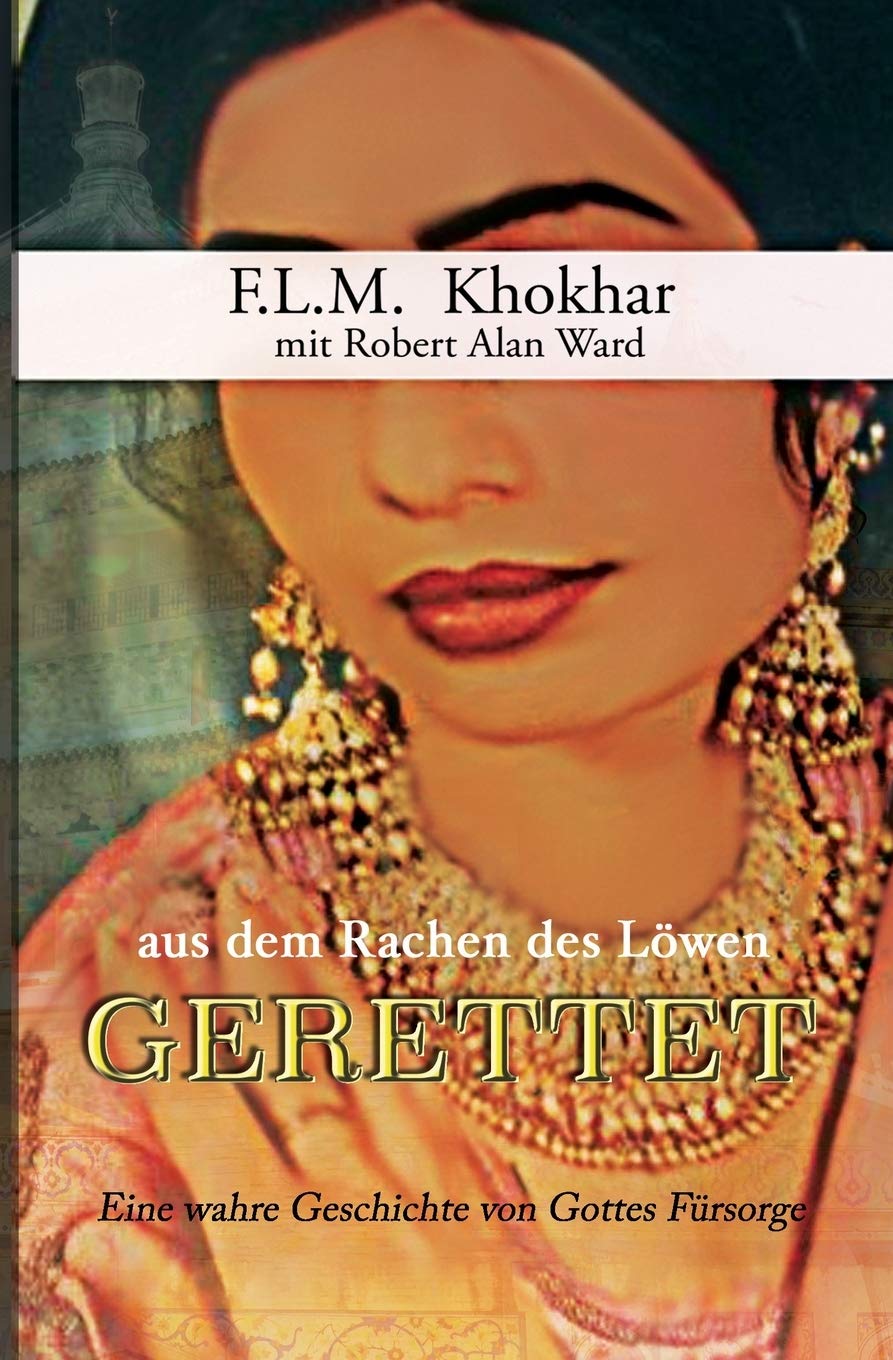 GERETTET Aus dem Rachen des Löwen (The Predestined Escape, Band 3) Politics & Society