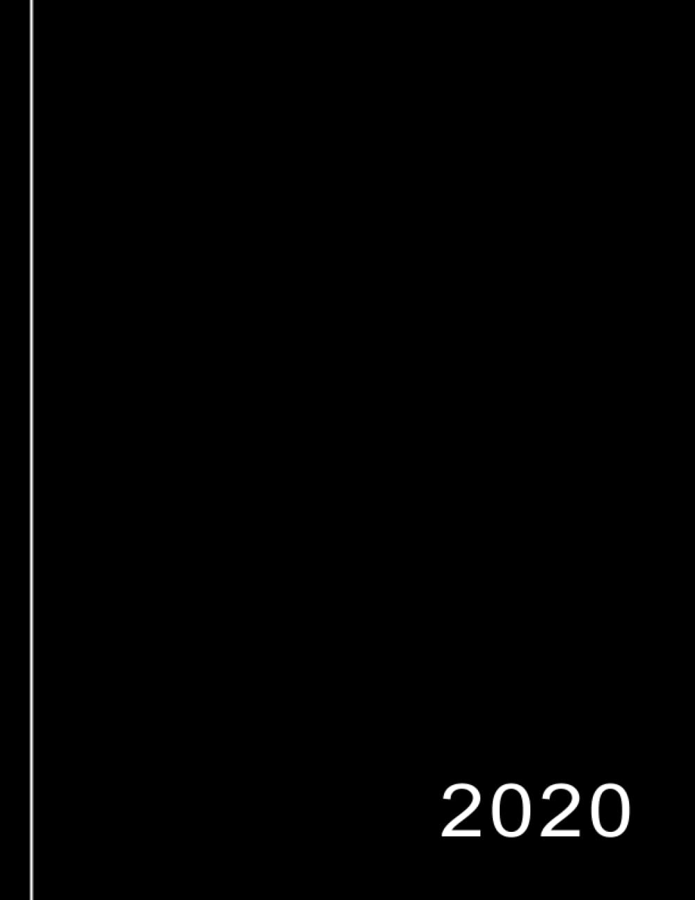 Appointment Book 2020: Tiger print cover appointment book for 2020. With Month to Month Calendar - Daily / Hourly appointments with 15 min increments. Books