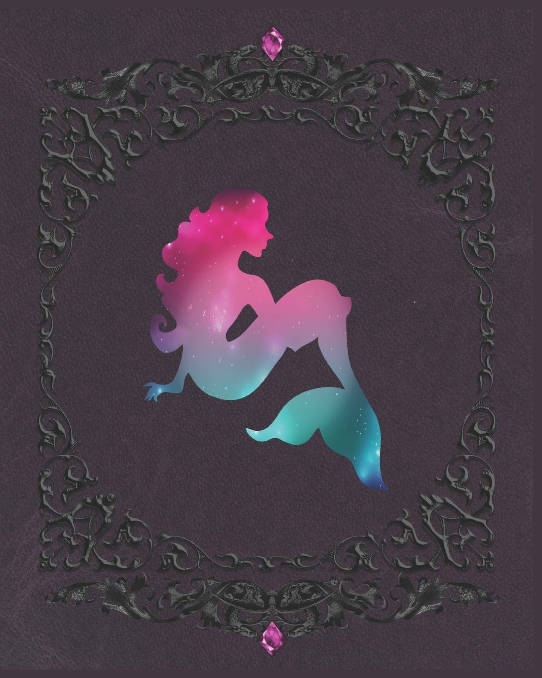 Student Planner Class of 2020: Gifts for Teen Girls Daily Diary and Journal Pretty Mermaid Motif Parents & Children