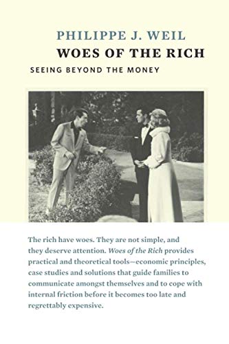 Woes Of The Rich Books