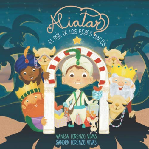 Aliatar: El paje de los Reyes Magos Non-fiction