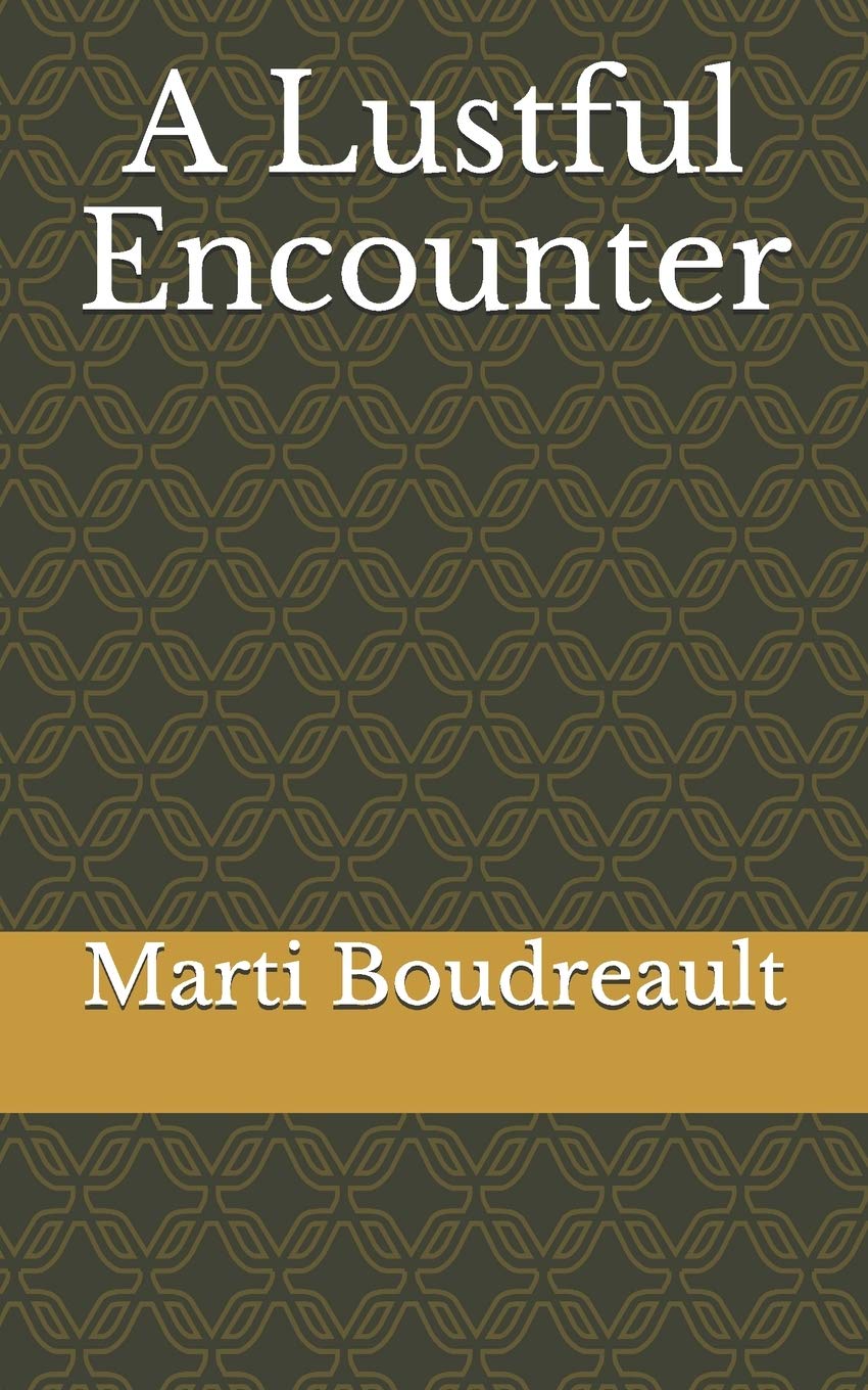 A Lustful Encounter Eroticism