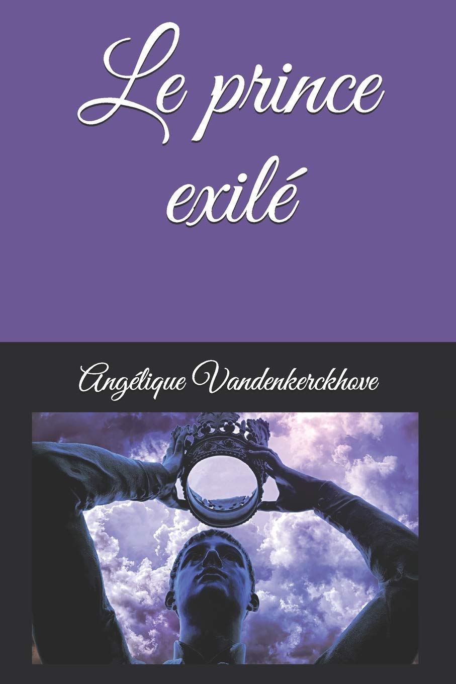 Le prince exilé Horror & Mystery