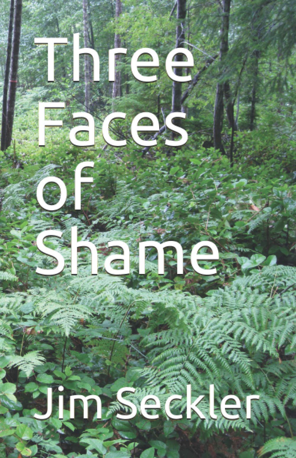 Product Image: Three Faces of Shame