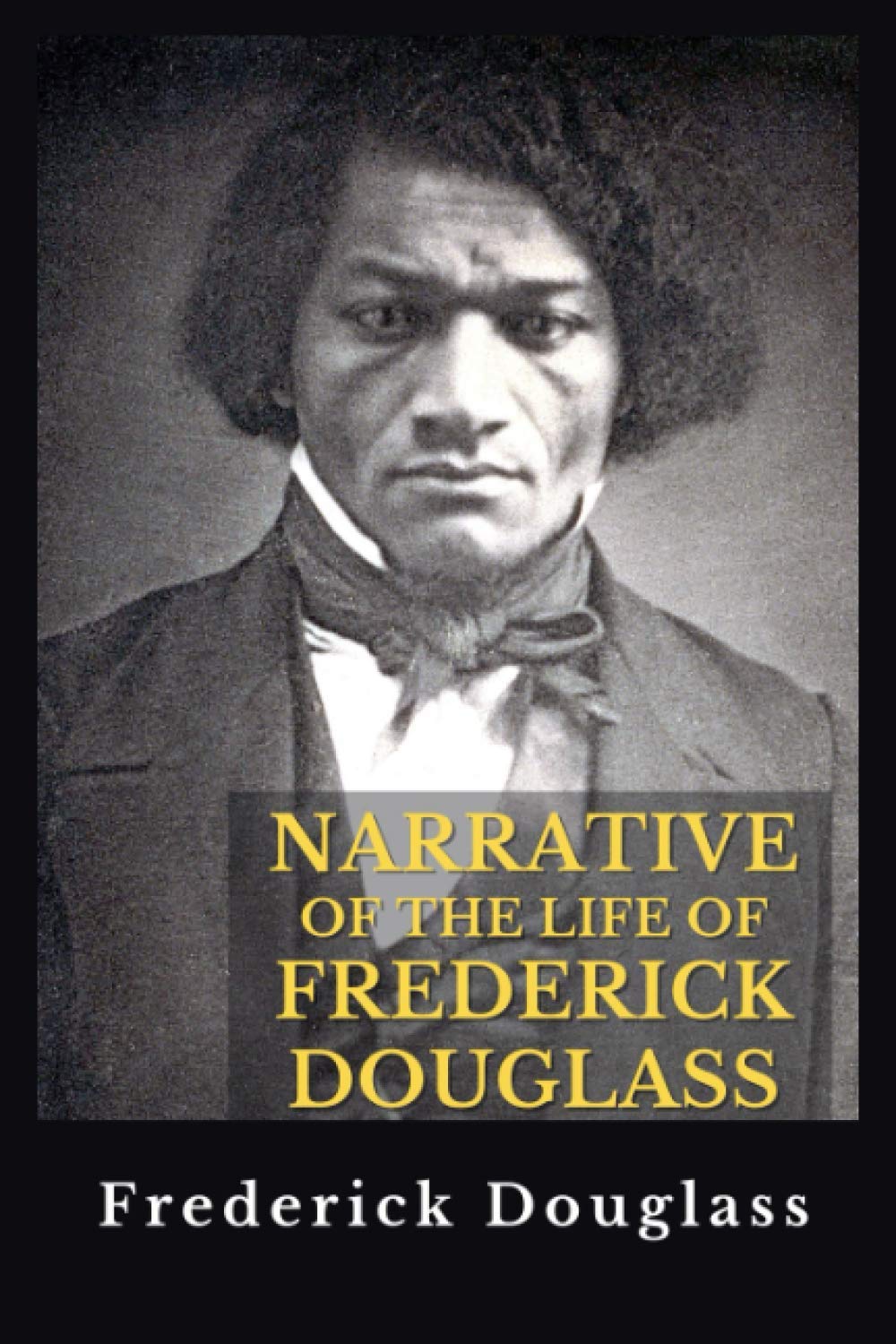 Narrative of the Life of Frederick Douglass (Annotated) Social Sciences