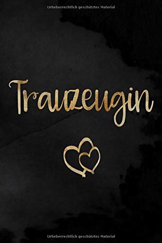 Trauzeugin: Punktiertes Notizbuch für die Trauzeugin zur Planung des JGA | 6 x 9 Zoll, ca. A5 |120 Seiten | Dot-Grid | Braut-Motiv | Notizbuch zur Vorbereitung des JGA und der Hochzeit Essays & Short Stories