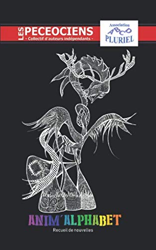 Anim'Alphabet: Recueil de nouvelles book
