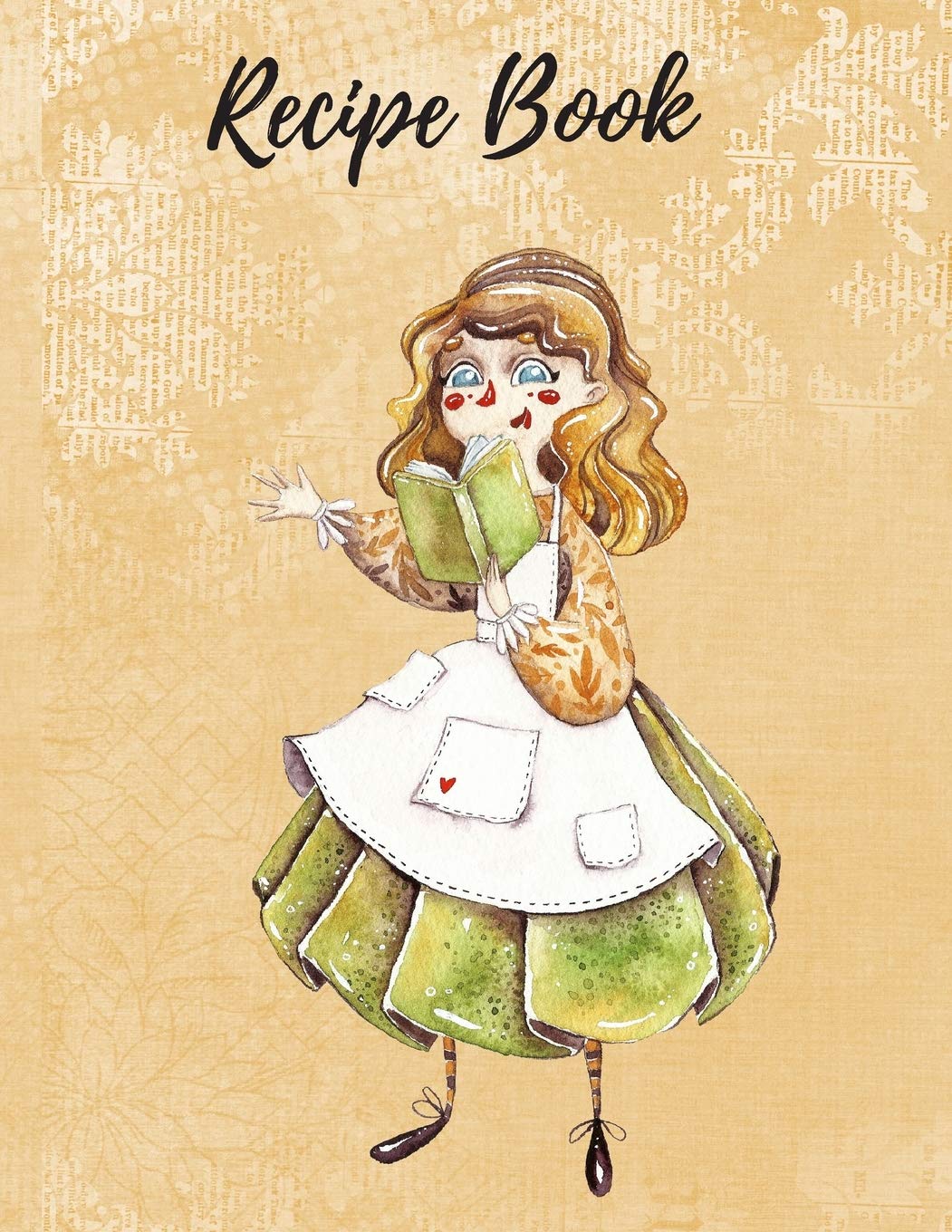 Recipe Book: Don't let your recipe go un-noticed Lifestyle