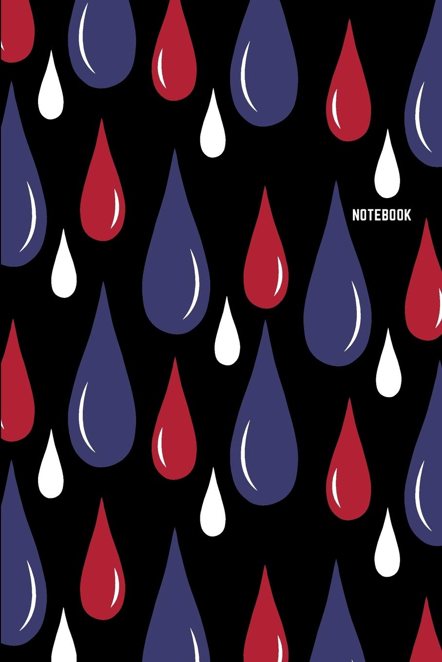 Notebook: Graphic Design Creative Notebook - 120 lined pages - (6x9 inches) - Ideal for modern people who live in a present moment Lifestyle