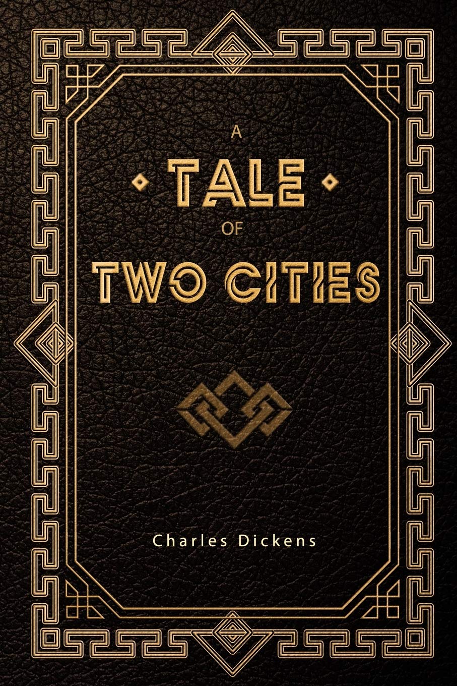 A Tale of Two Cities Action & Adventure