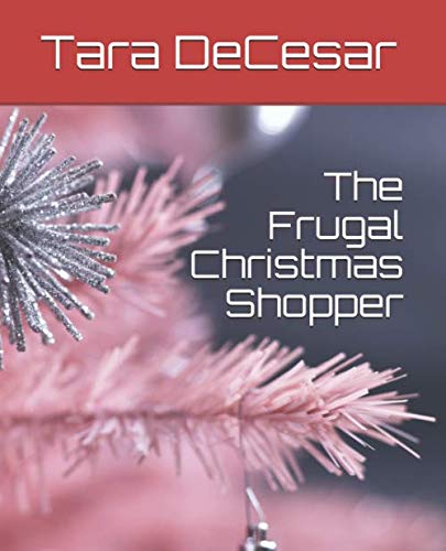 The Frugal Christmas Shopper Self-help