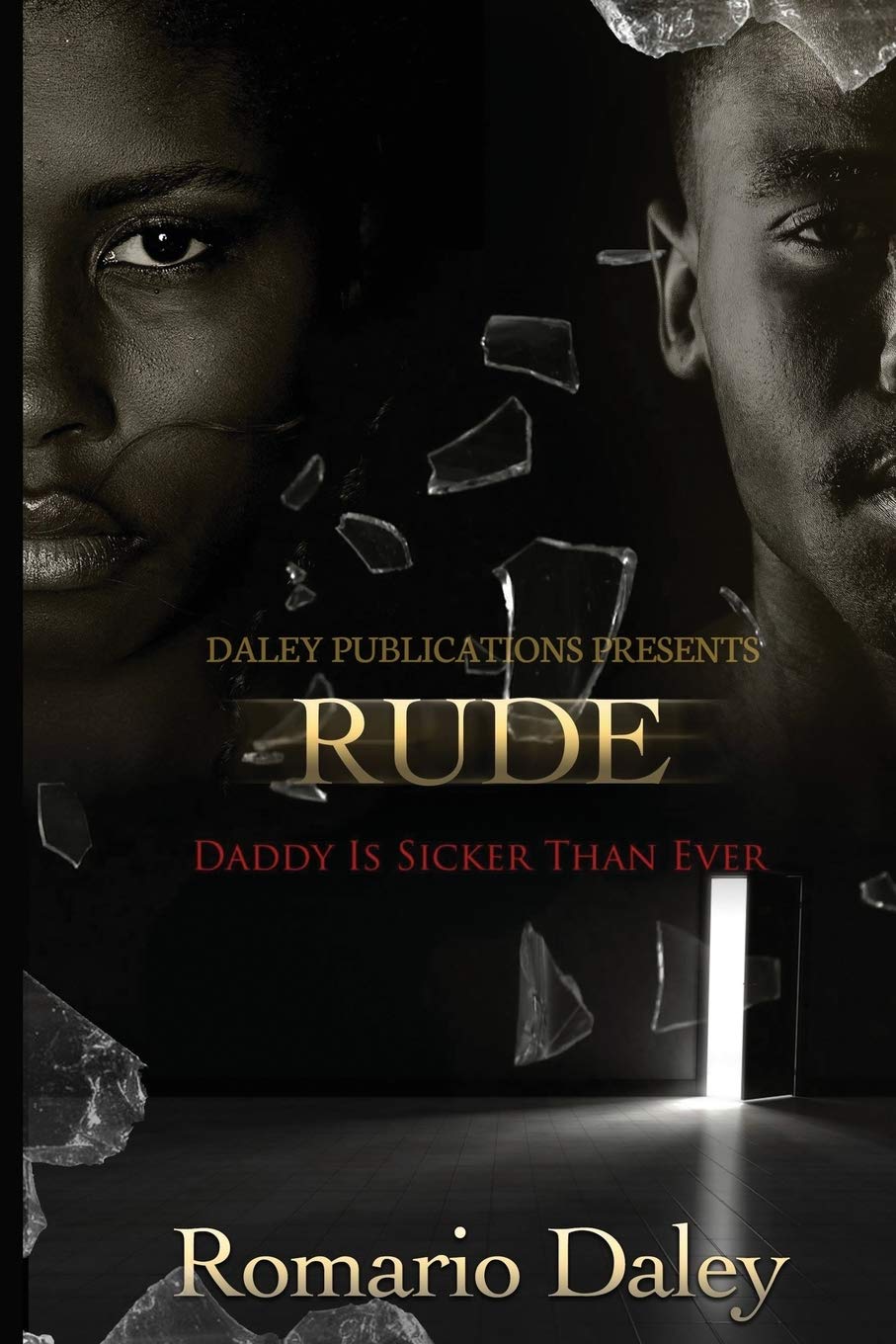 Product Image: Rude: Daddy Is Sicker Than Ever