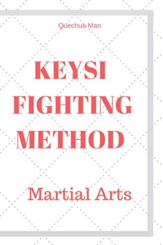 KEYSI FIGHTING METHOD: Notebook, Journal, Diary ( 110 Pages, Blank, 6 x 9) (MARTIAL ARTS, Band 3) Health, Nutrition & Fitness