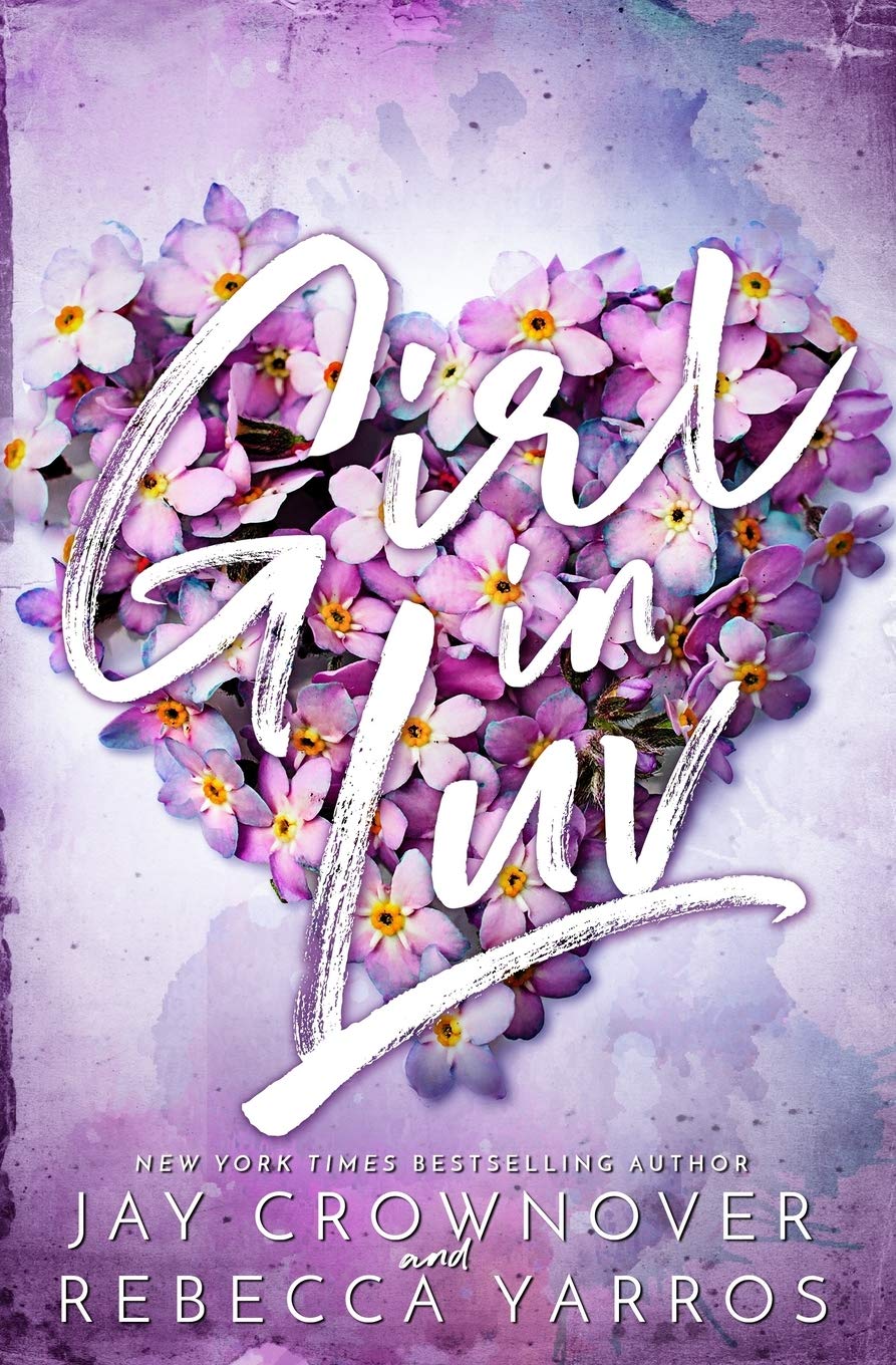 Girl in Luv (In Luv Duet, Band 1) Action & Adventure