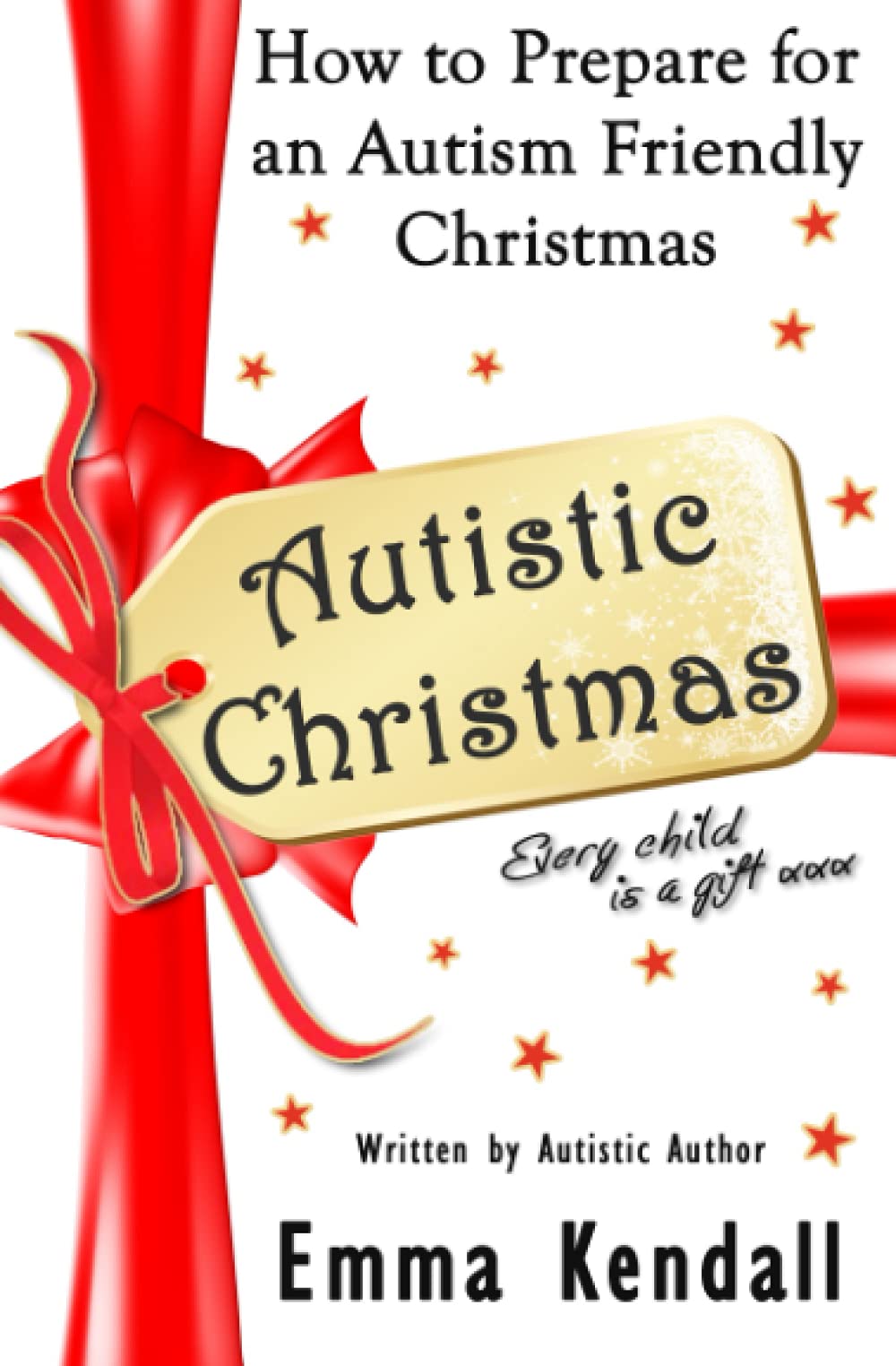 Autistic Christmas: How to Prepare for an Autism Friendly Christmas Medicine