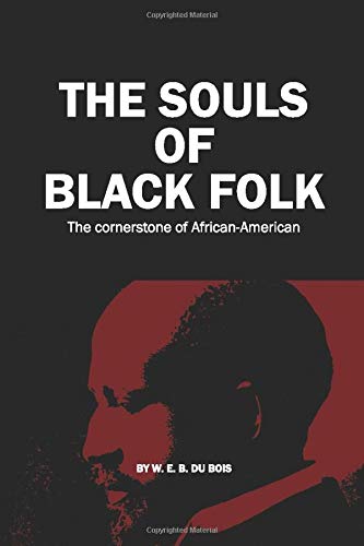 The Souls of Black Folk : The cornerstone of African-American Books