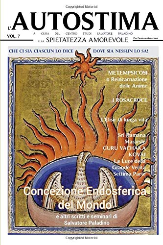 L'Autostima Vol. 7 Ed. classica b/n Health, Nutrition & Fitness
