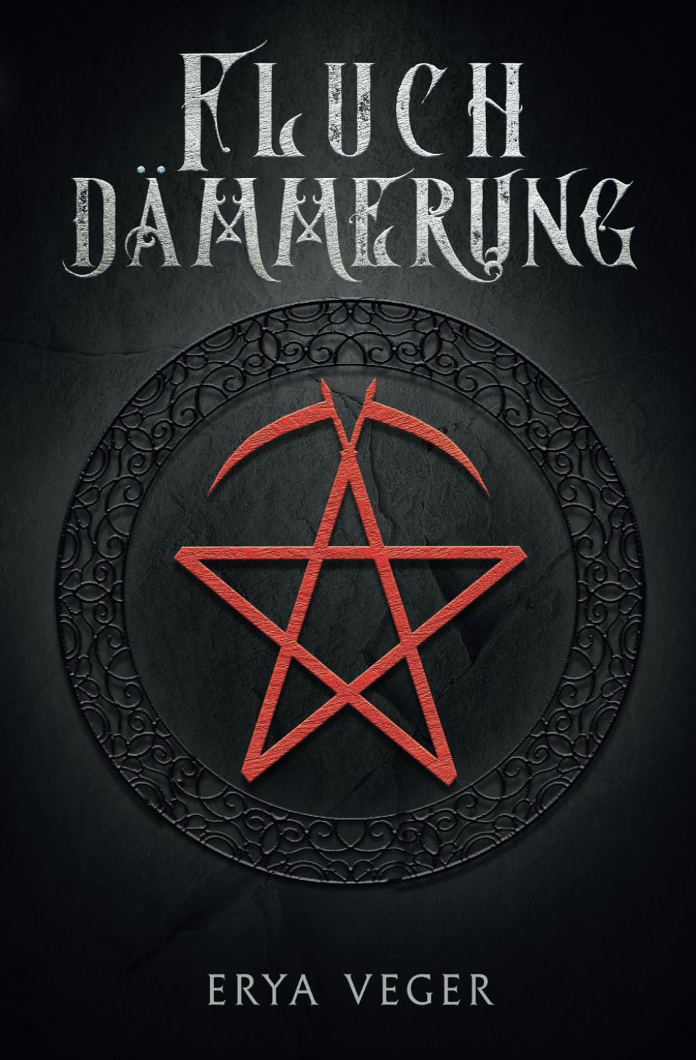 Fluchdämmerung Dark Fantasy