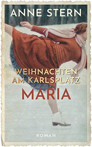 Weihnachten am Karlsplatz: Maria book