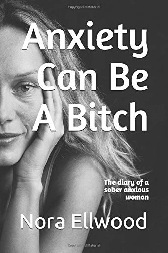 Anxiety Can Be A Bitch: The diary of a sober anxious woman Memories