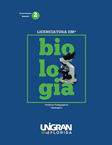 Biologia 2: Unigran florida 2019-2 B Learning & Reference