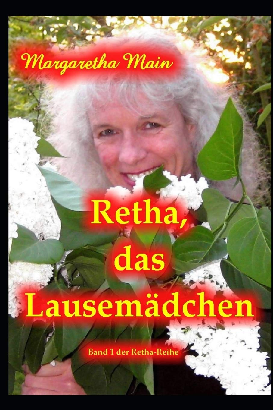 Retha, das Lausemädchen (Retha-Reihe, Band 1) Inspiring women