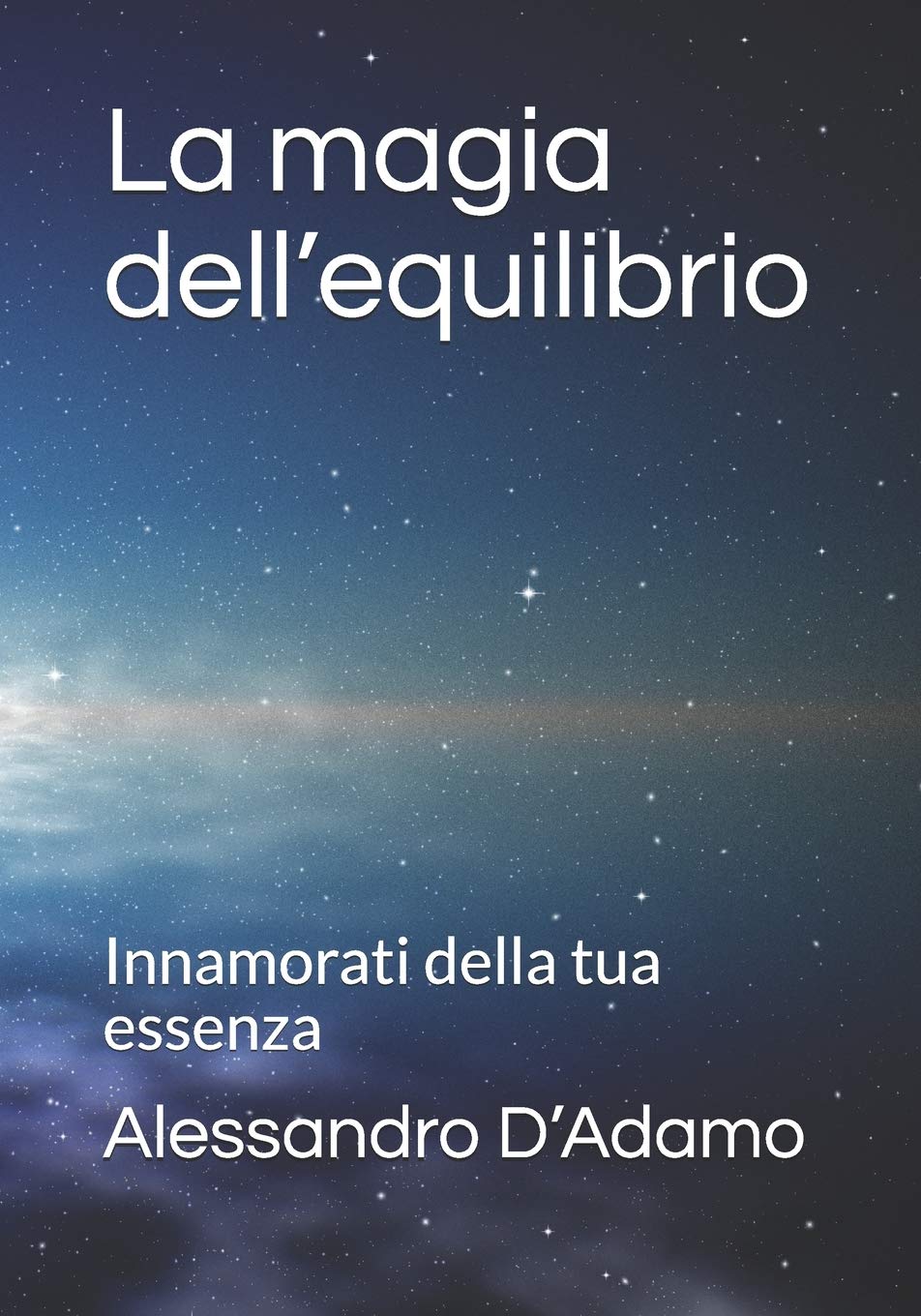 La magia dell’equilibrio: Innamorati della tua essenza book