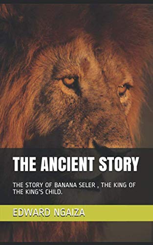 THE ANCIENT STORY: THE STORY OF BANANA SELER , THE KING OF THE KING'S CHILD. Manga