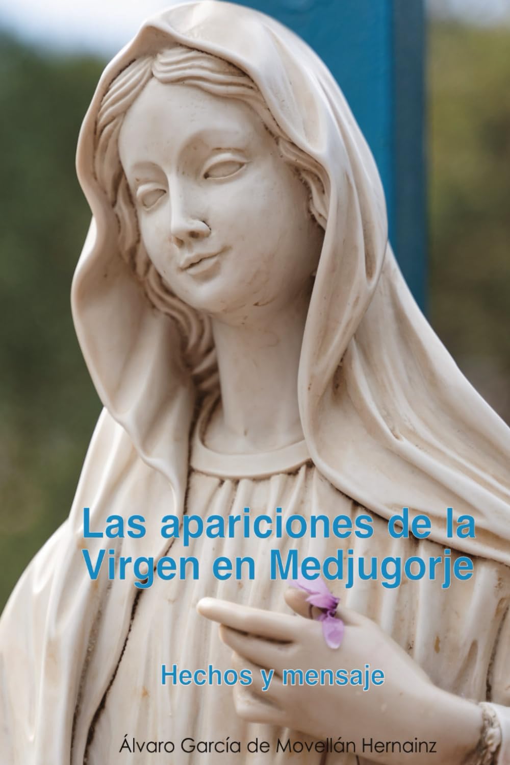 Las apariciones de la Virgen en Medjugorje: Hechos y mensaje Religion & Esotericism