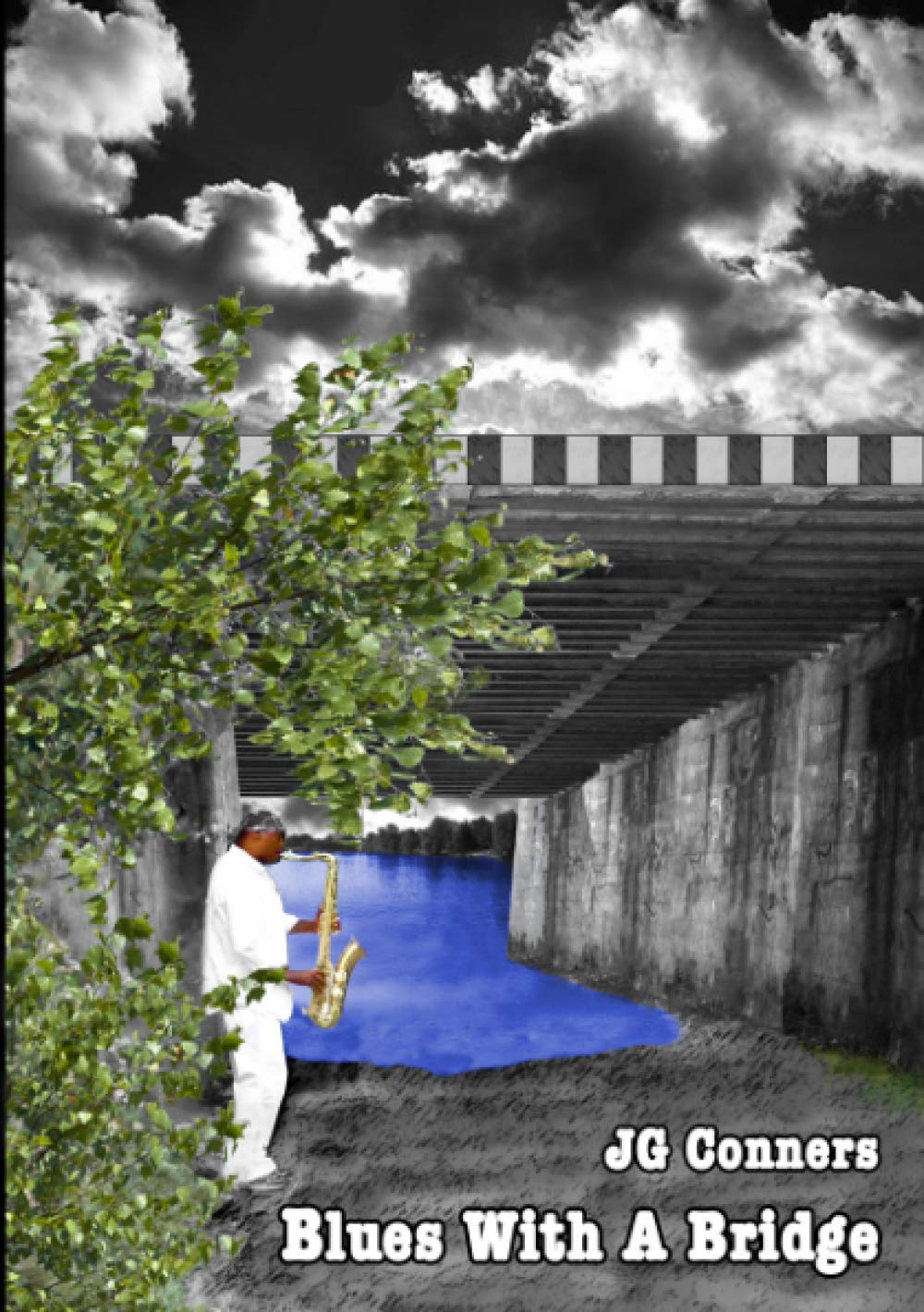 Blues With A Bridge: Building Bridges Between Cultures Arts & Music