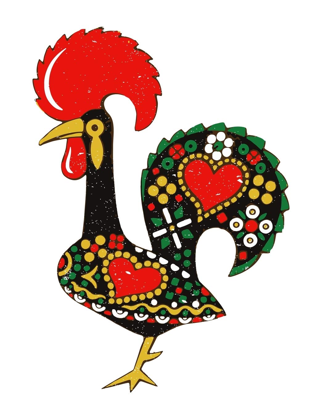 Rooster Planner 2020: This rooster calendar notebook will keep you geared up for the upcoming year and get organized with. A great place to keep track of your notes, to-do list, and agendas. Essays & Short Stories