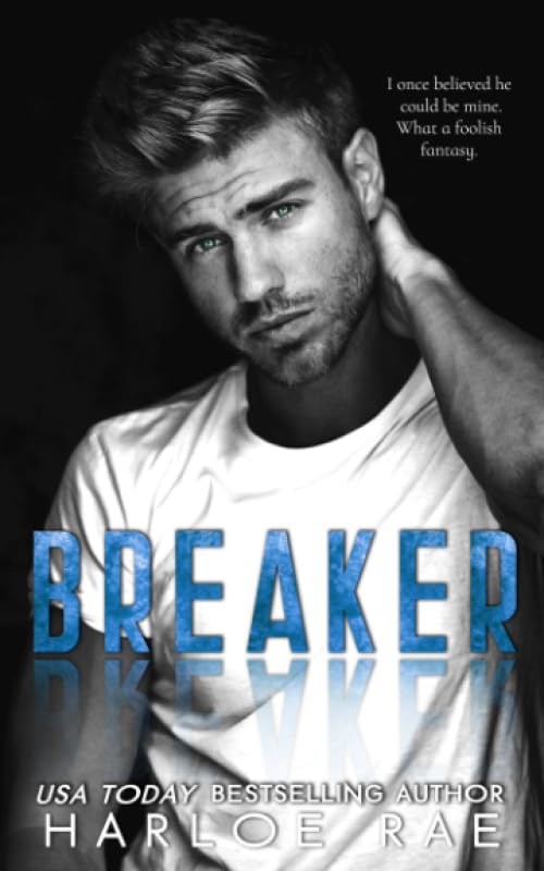 BREAKER: A Brother's Best Friend Standalone Romance (Broody Bad Boys - Silo Springs Standalones) Contemporary literature