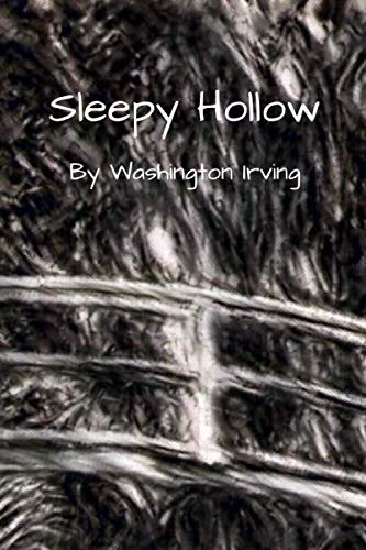 Sleepy Hollow: The Legend by Washington Irving book
