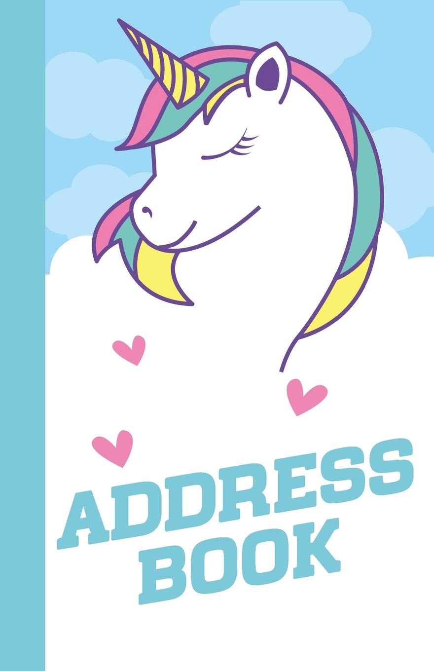 Address Book: Birthdays & Address Book for Contacts, Phone Numbers, Addresses, Email, Social Media & Birthdays (Address Books) Essays & Short Stories