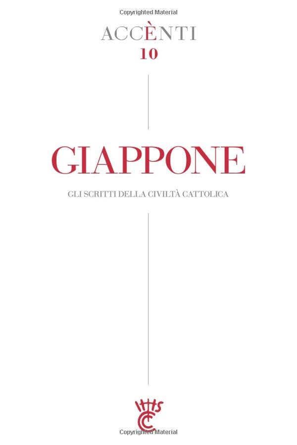 Giappone (Accènti) Social Sciences