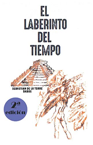 EL LABERINTO DEL TIEMPO: Saga: Nhartep Fantasy & Sci-Fi