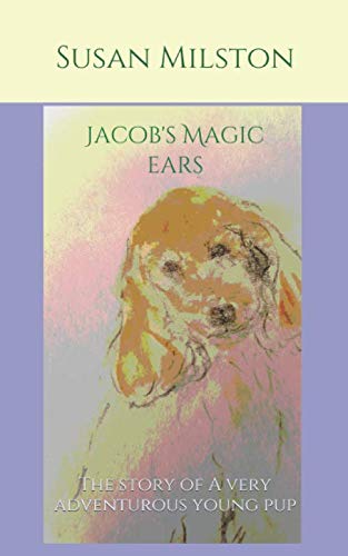 Product Image: Jacob's Magic Ears: Jacob's Magic Ears