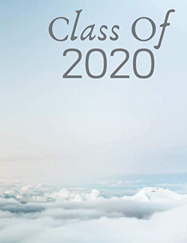 Class Of 2020 (2020 Collection, Band 32) Books