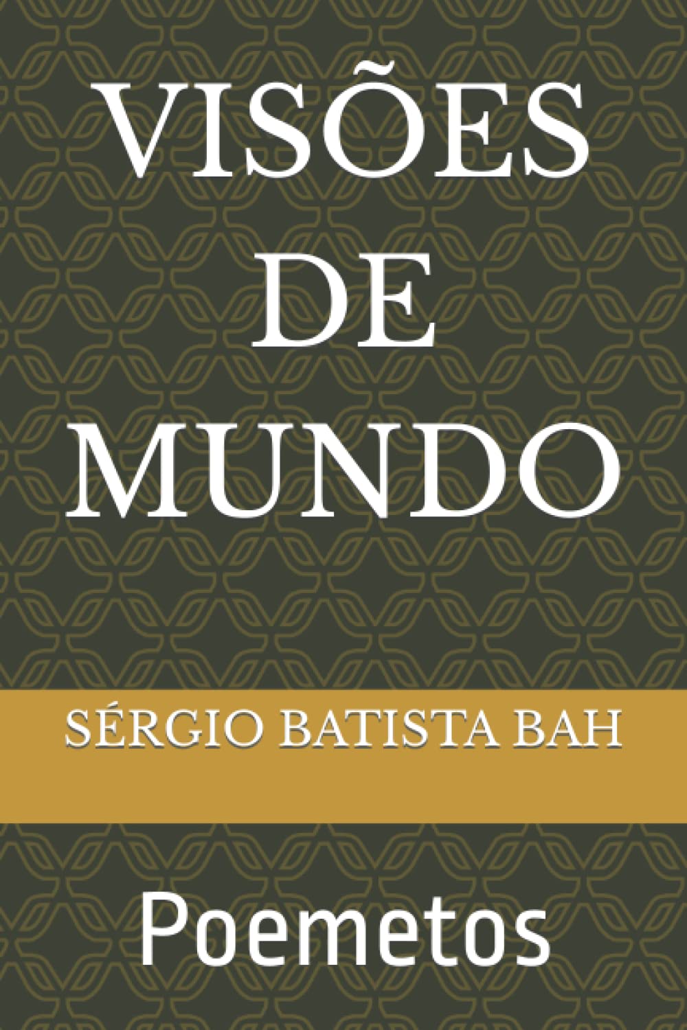 VISÕES DE MUNDO: Poemetos Contemporary literature