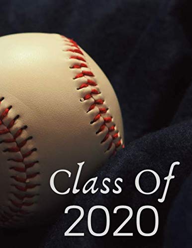 Class Of 2020 (2020 Collection, Band 34) Books